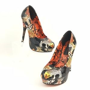 just fabulous poshmark